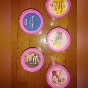 Pink Zerba Sprinkles (Cartons)